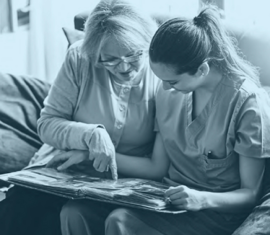 Dementia Care Training Programs Dementia Care Training Programs