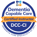Dementia Capable Care Instructor Training