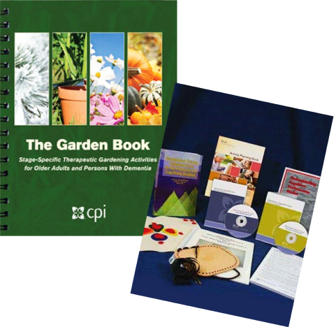 Claudia Allen’s Cognitive Disabilities Model/Allen Cognitive Level tools