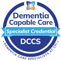 Dementia Capable Care Specialist Credential Training
